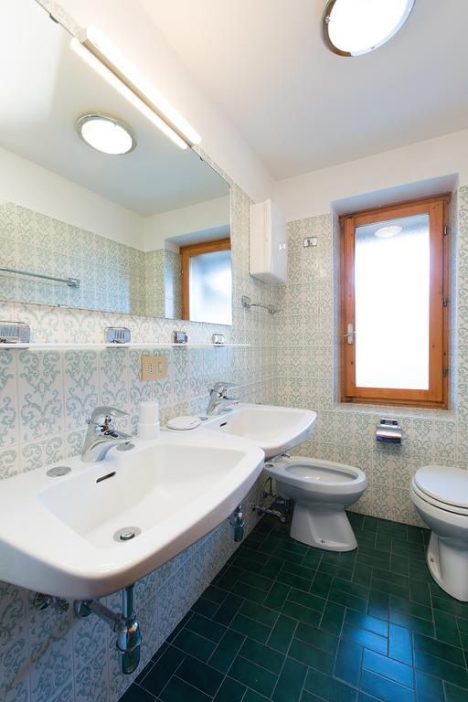 Villa Marilena Livigno Exterior photo