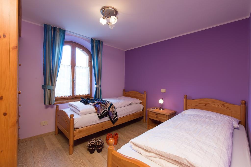 Villa Marilena Livigno Exterior photo